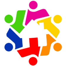 Logo Desa Blang Merang